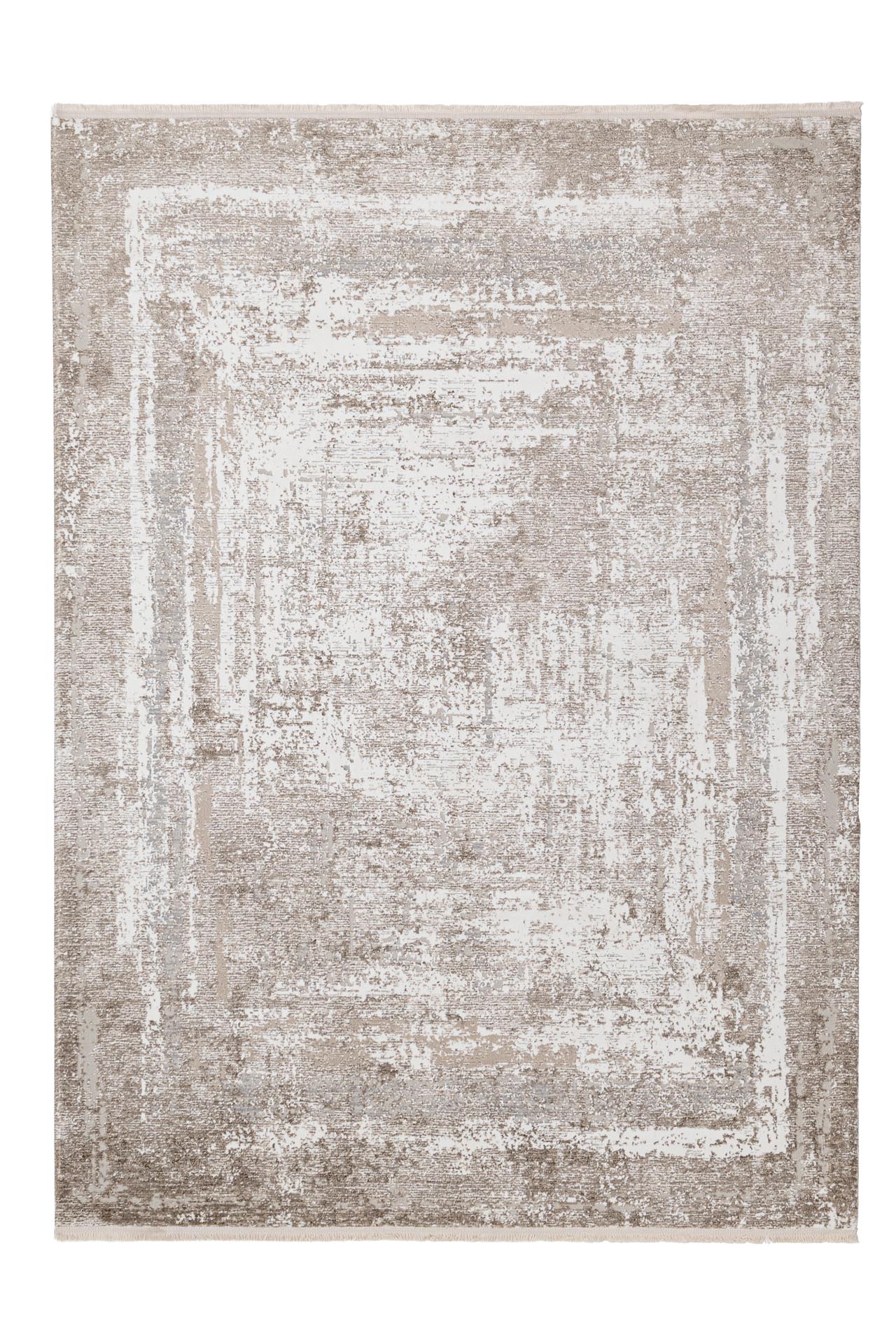 Χαλί Infinity 2677A BEIGE Royal Carpet - 140 x 200 cm