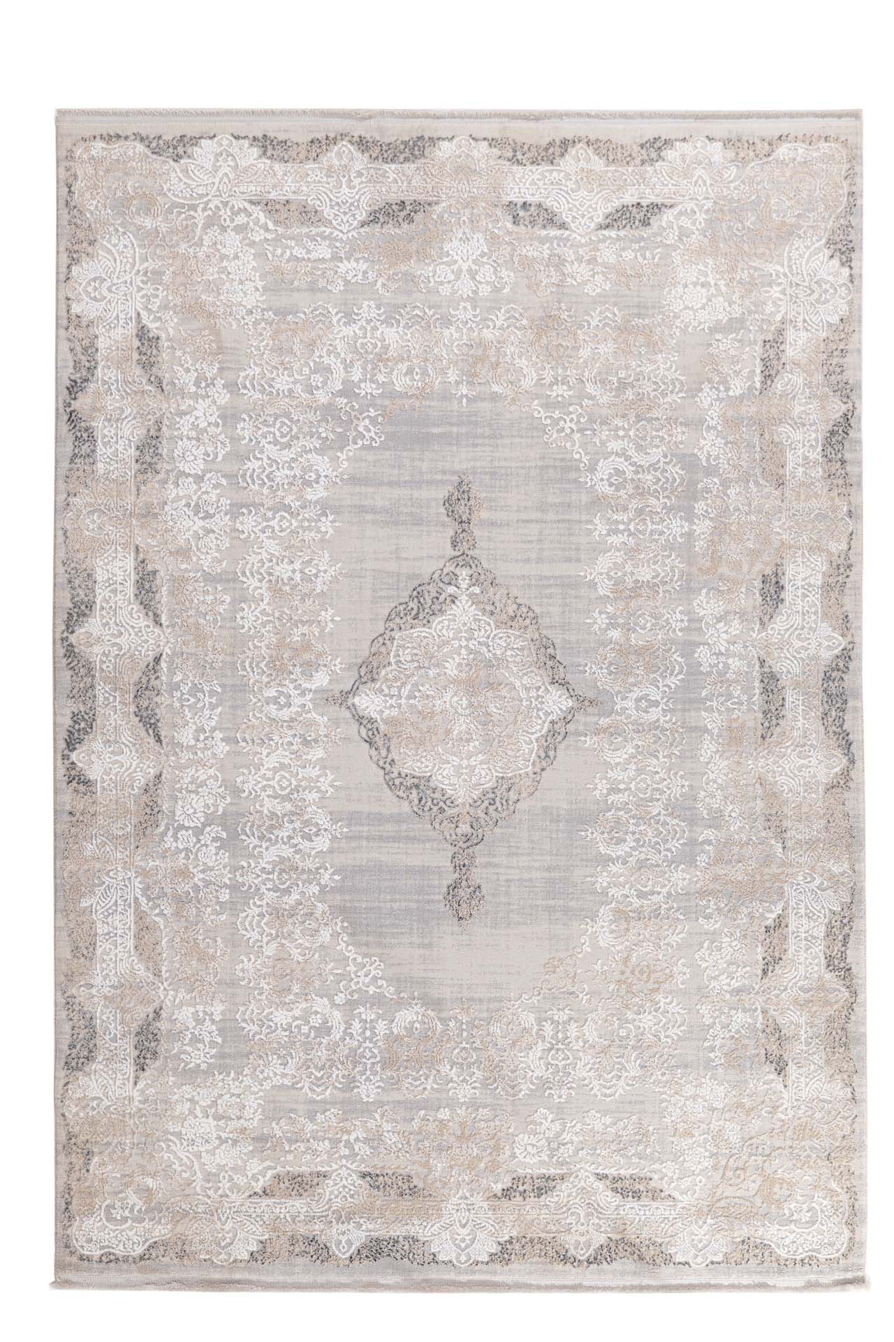 Χαλί Infinity 5892B GREY Royal Carpet - 70 x 200 cm