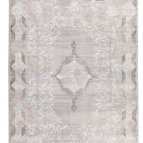 Χαλί Infinity 5892B GREY Royal Carpet - 70 x 200 cm