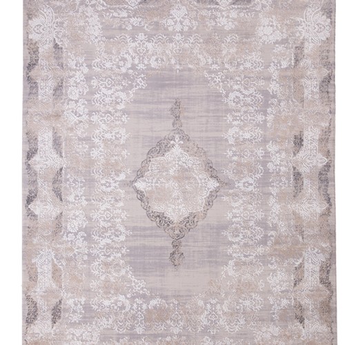Χαλί Infinity 5892B GREY Royal Carpet - 200 x 250 cm