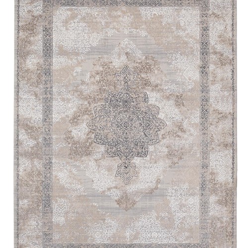 Χαλί Infinity 5908B GREY Royal Carpet - 200 x 250 cm