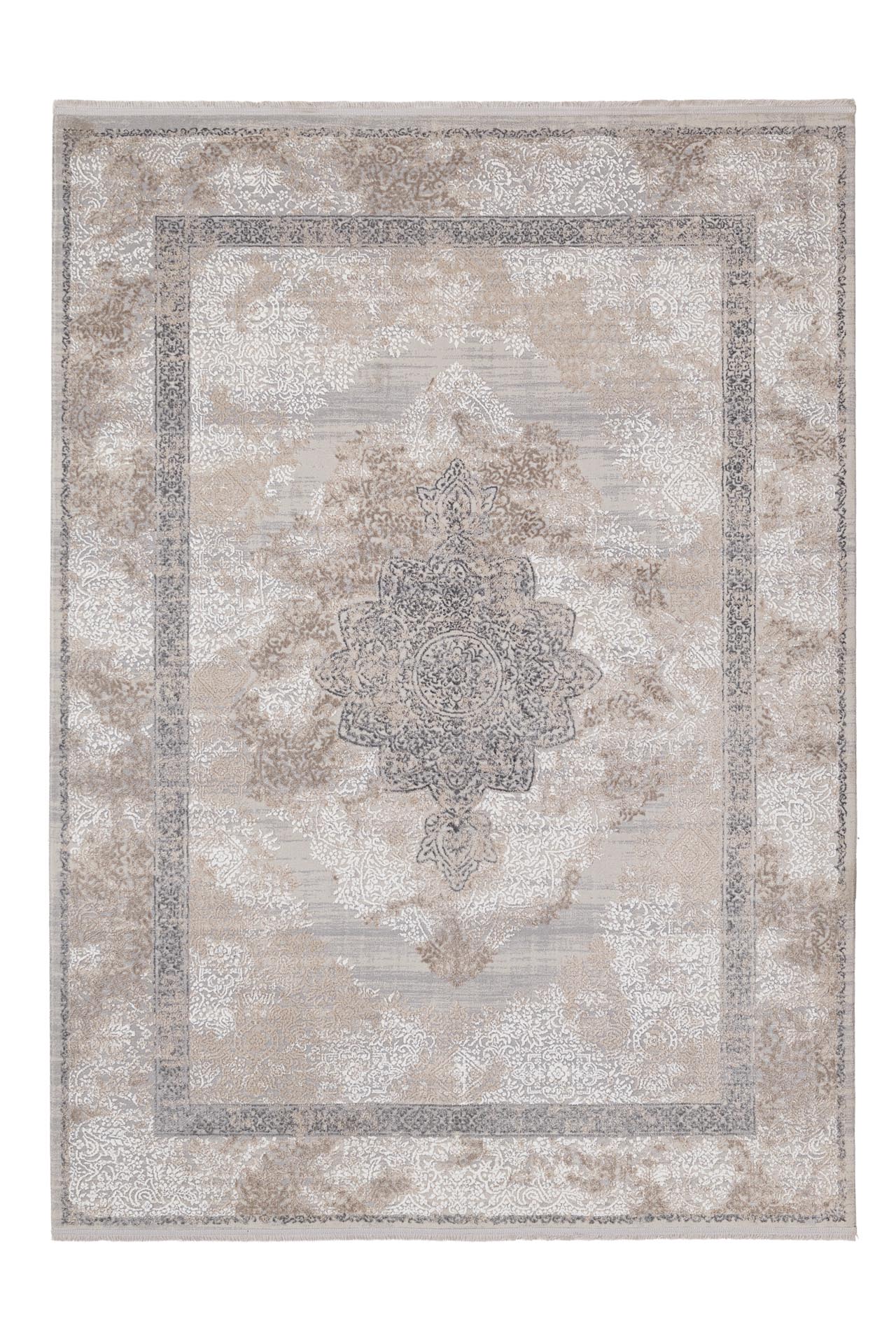 Χαλί Infinity 5908B GREY Royal Carpet - 200 x 290 cm