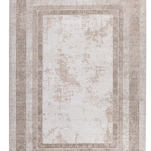 Χαλί Infinity 5912A BEIGE Royal Carpet - 70 x 140 cm
