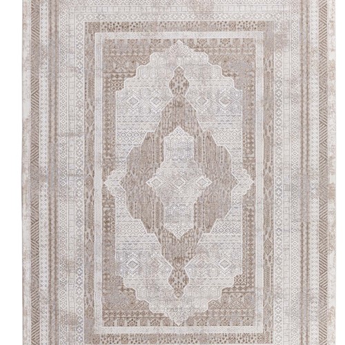 Χαλί Infinity 5914A BEIGE Royal Carpet - 70 x 140 cm