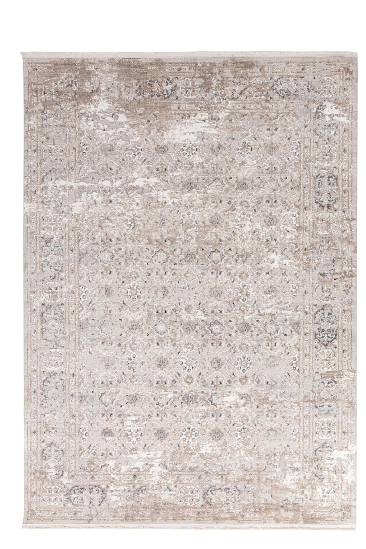 Χαλί Infinity 5956B GREY Royal Carpet - 250 x 350 cm