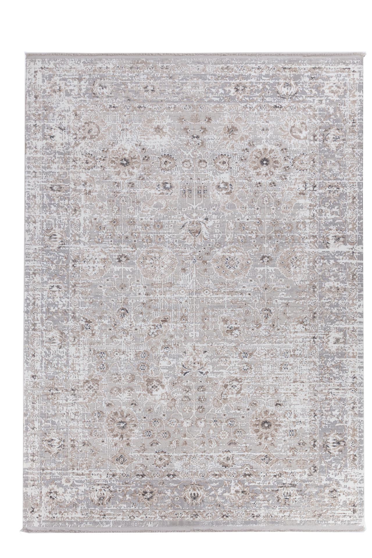 Χαλί Infinity 5960B GREY Royal Carpet - 200 x 290 cm