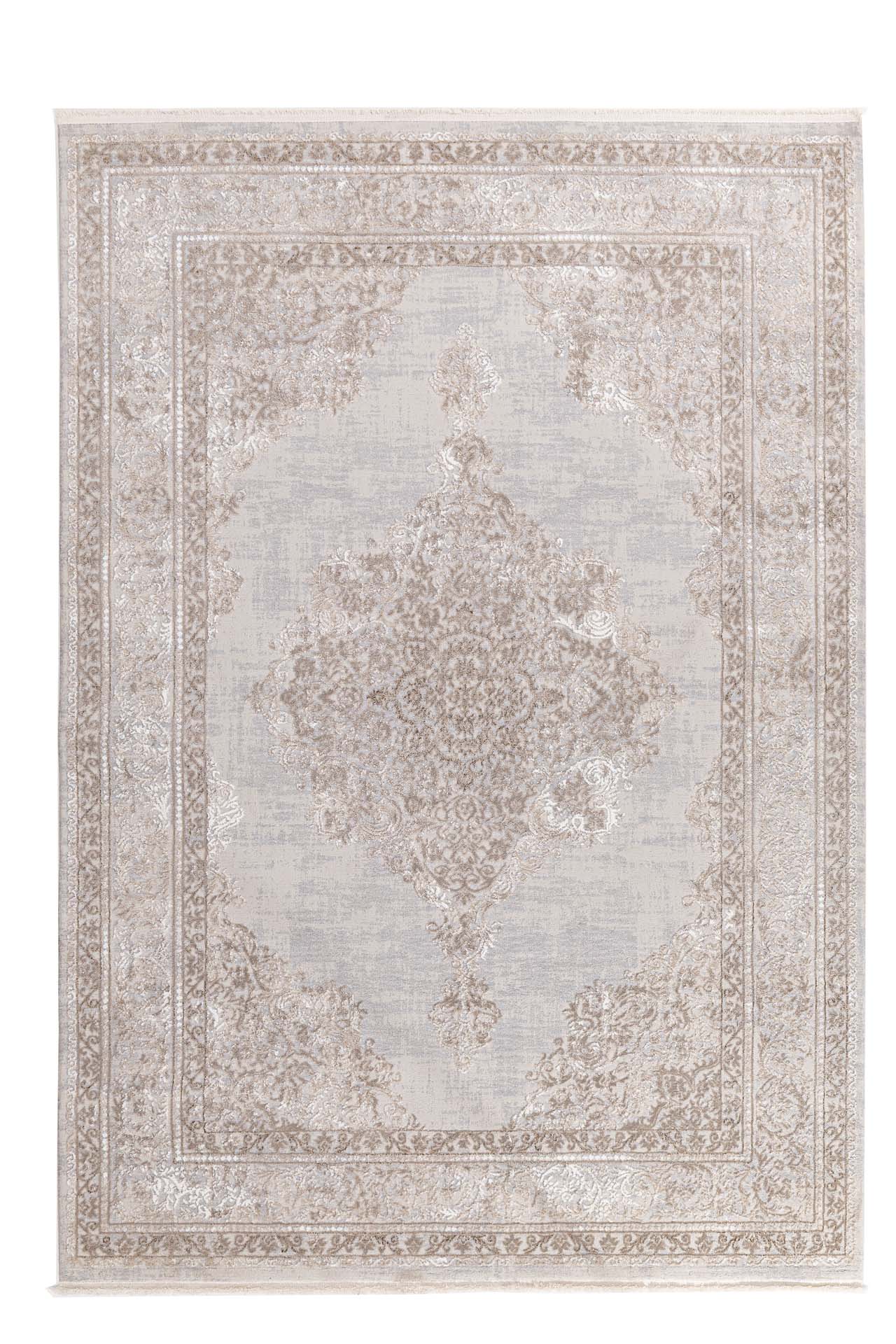 Χαλί Infinity 6074F BEIGE Royal Carpet - 140 x 200 cm