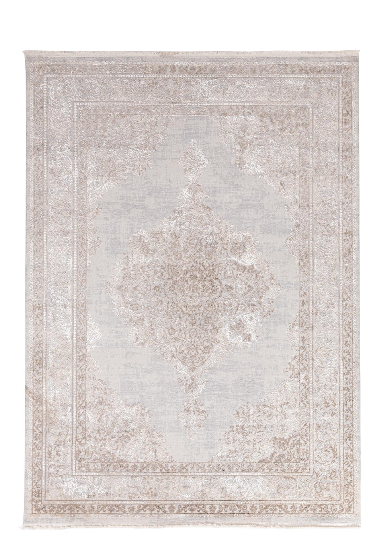 Χαλί Infinity 6074F BEIGE Royal Carpet - 160 x 230 cm