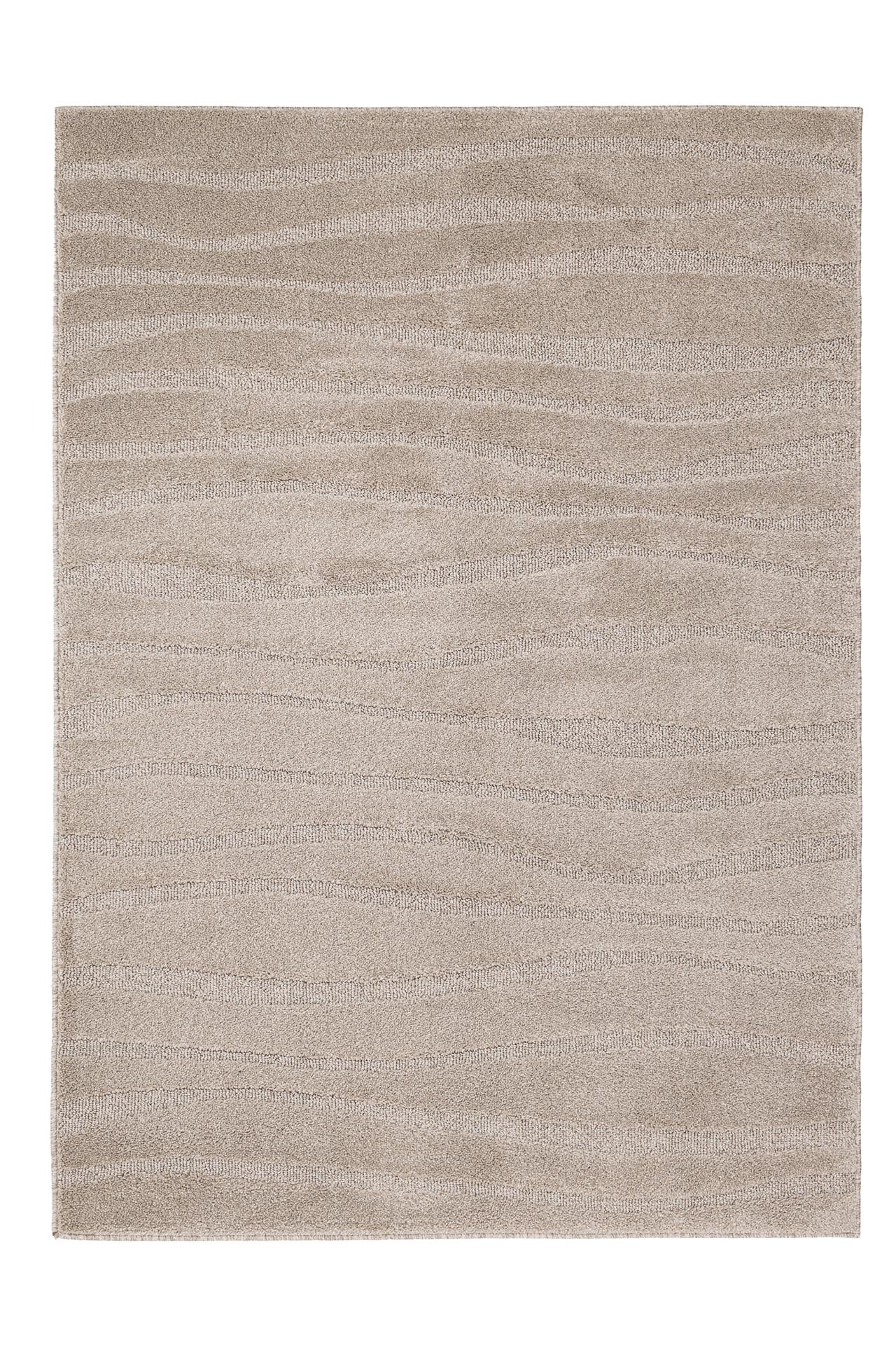  2973A BEIGE Royal Carpet - 160 x 230 cm