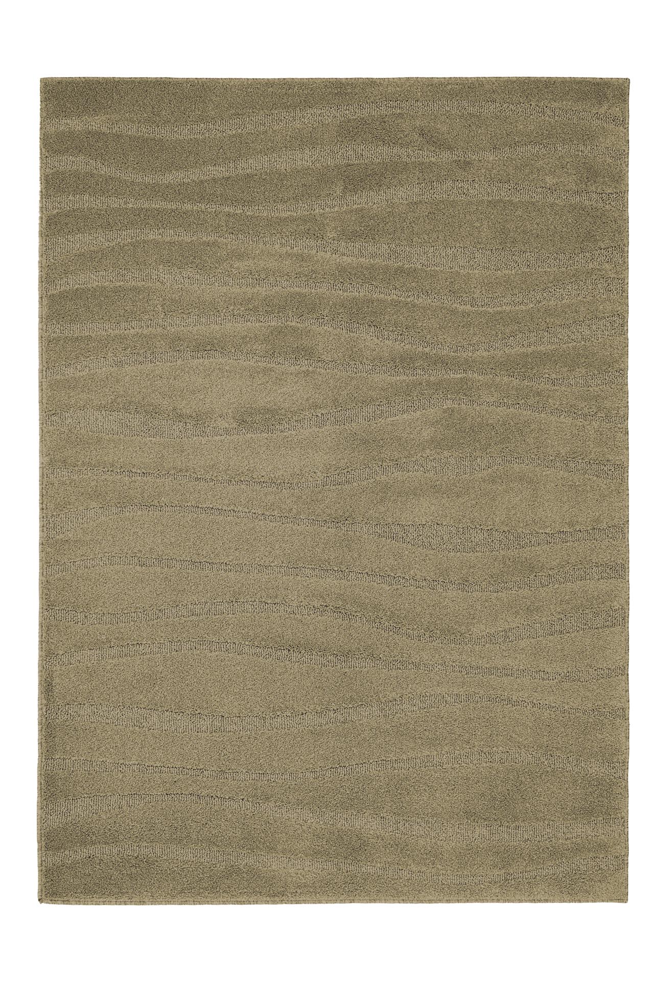 Χαλί Jazz 2973A OLIVE Royal Carpet - 200 x 290 cm