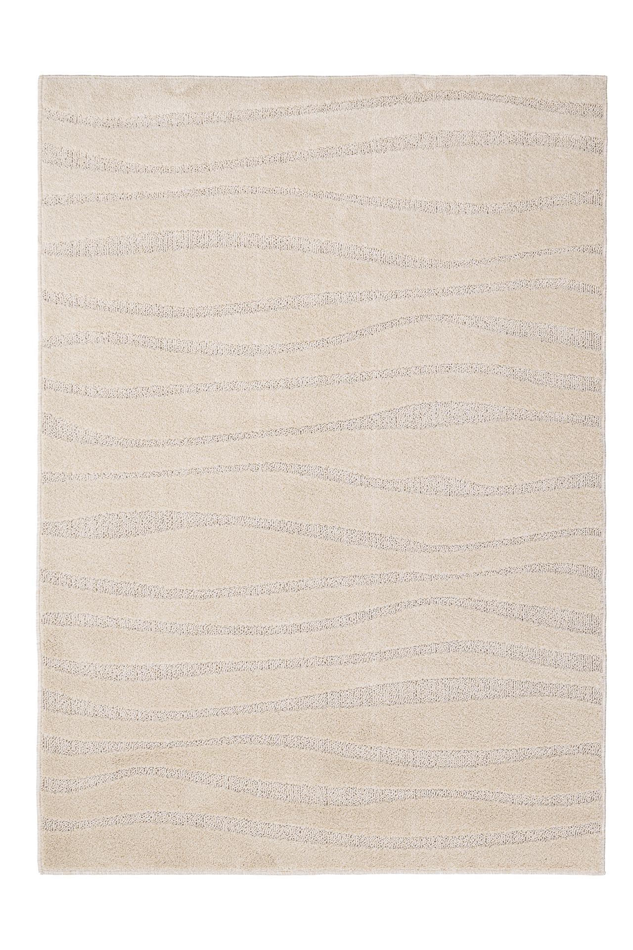Χαλί Jazz 2973A WHITE Royal Carpet - 200 x 250 cm