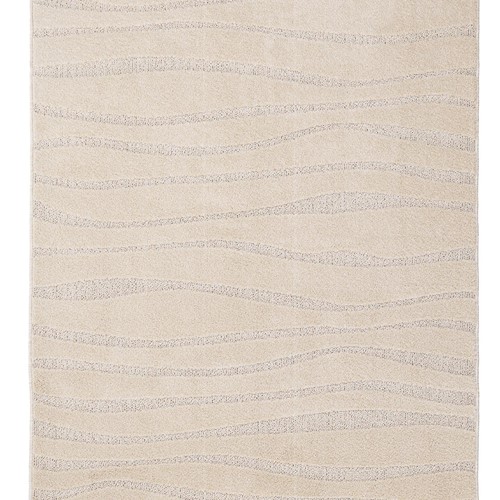 Χαλί Jazz 2973A WHITE Royal Carpet - 200 x 250 cm