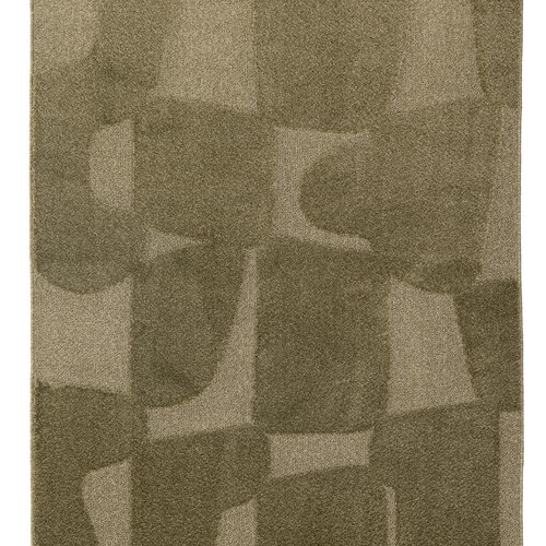 7534A OLIVE Royal Carpet - 160 x 230 cm
