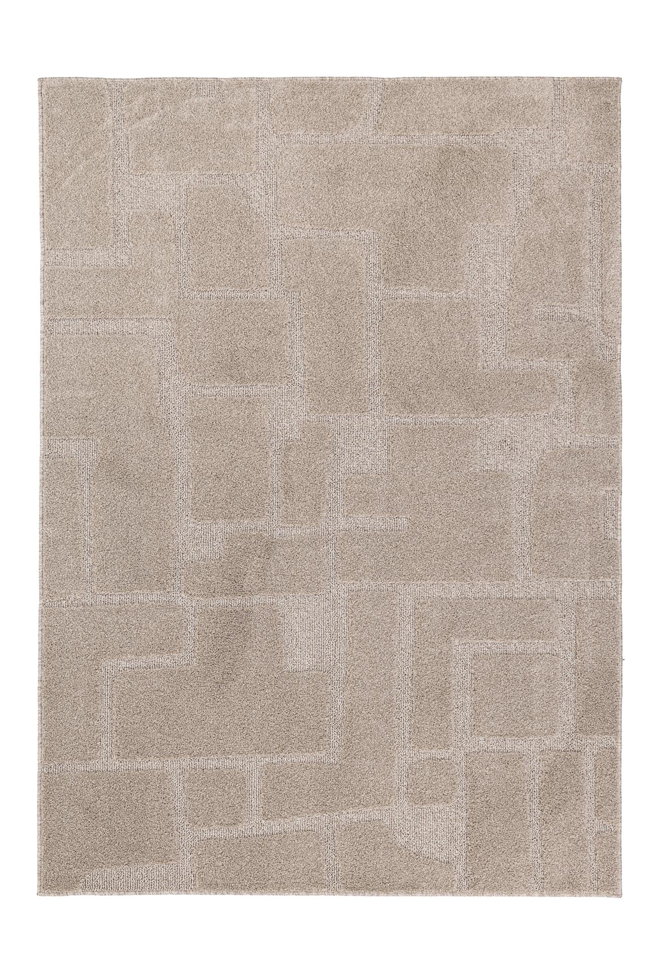 Χαλί Jazz 7929A BEIGE Royal Carpet - 200 x 290 cm