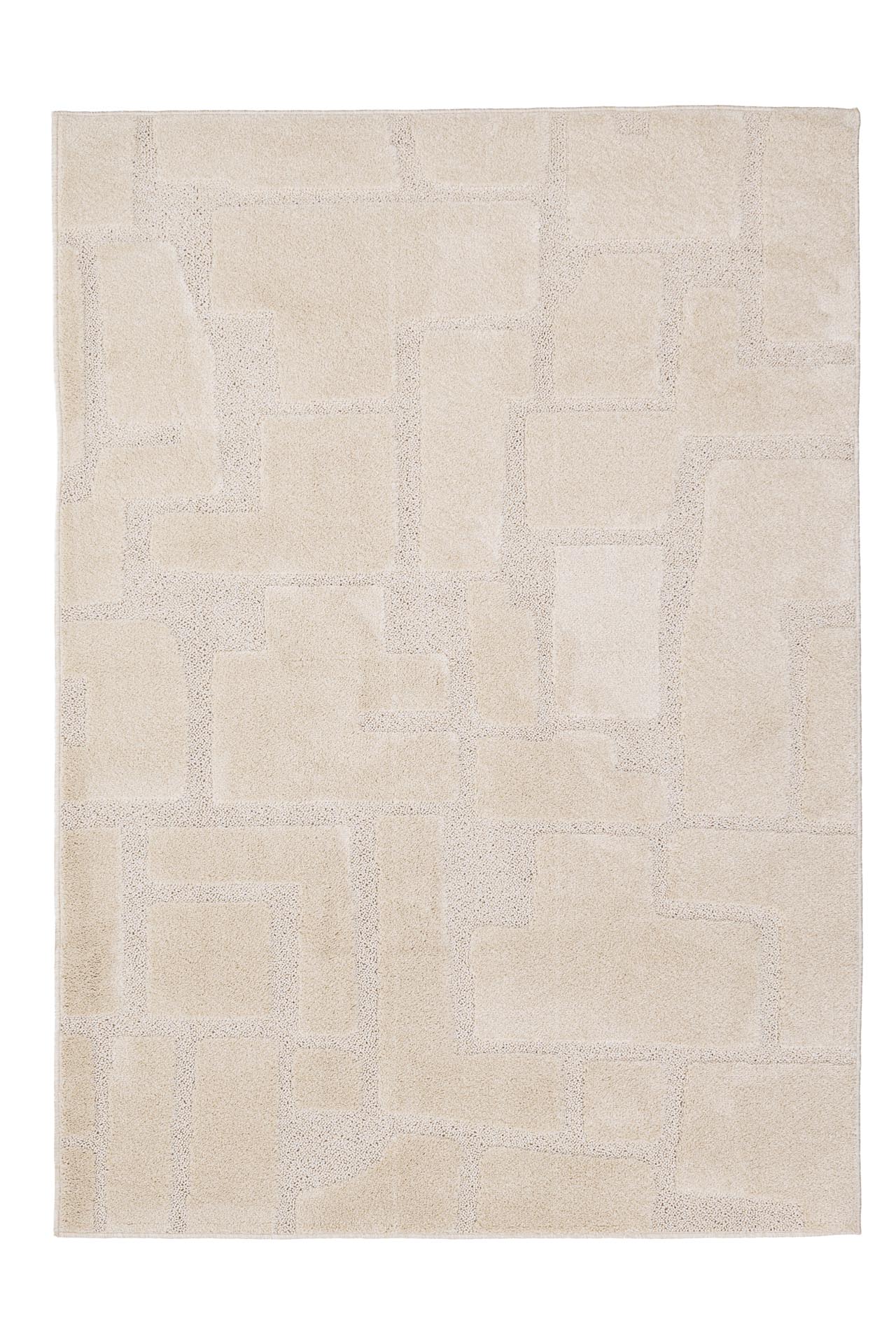 Χαλί Jazz 7929A WHITE Royal Carpet - 200 x 250 cm