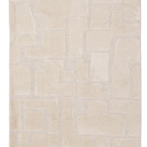 Χαλί Jazz 7929A WHITE Royal Carpet - 200 x 250 cm