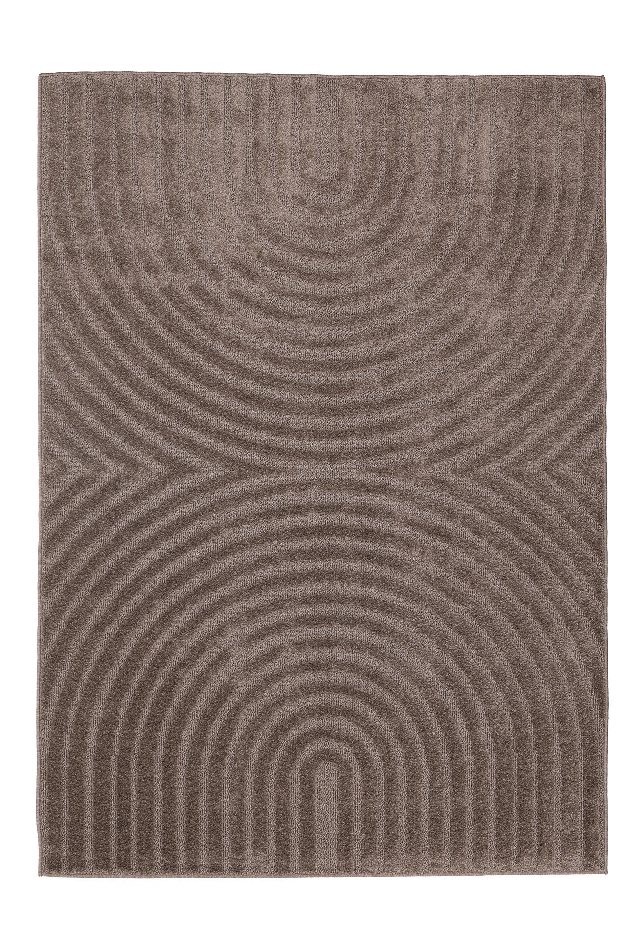 Χαλί Jazz 8101A TAUPE Royal Carpet - 240 x 300 cm