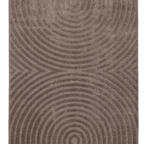 Χαλί Jazz 8101A TAUPE Royal Carpet - 240 x 300 cm