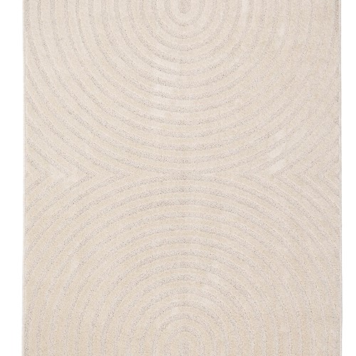 Χαλί Jazz 8101A WHITE Royal Carpet - 200 x 250 cm