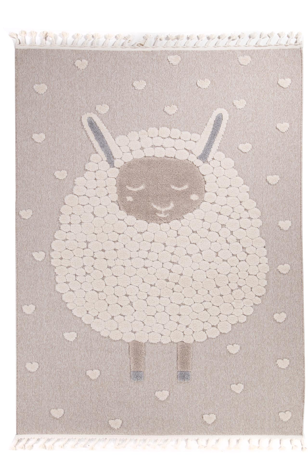 Παιδικό Χαλί Lila 15 Royal Carpet - 120 x 120 cm