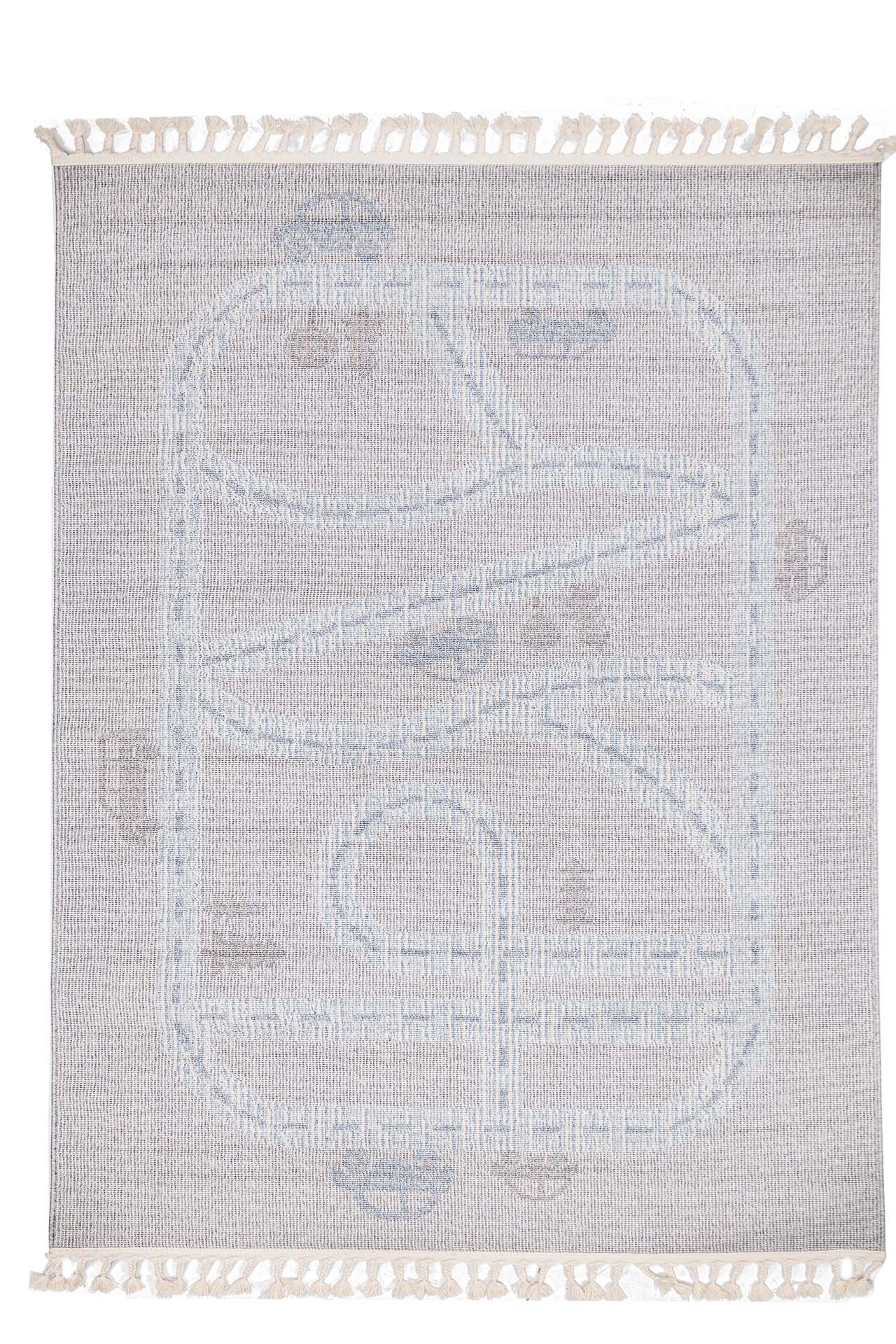 Παιδικό Χαλί Lila 84B Royal Carpet - 133 x 190 cm