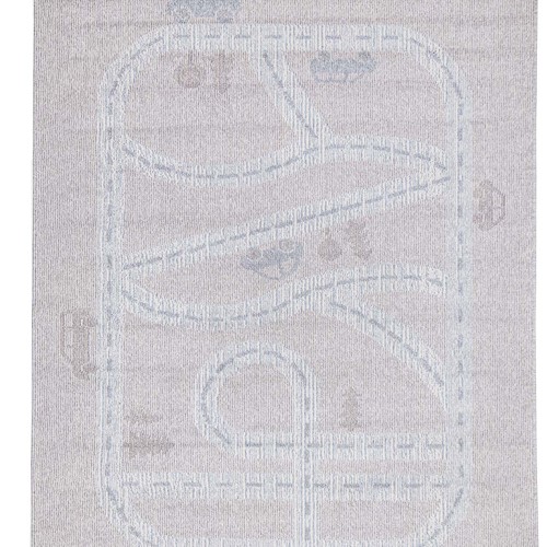 Παιδικό Χαλί Lila 84B Royal Carpet - 160 x 230 cm