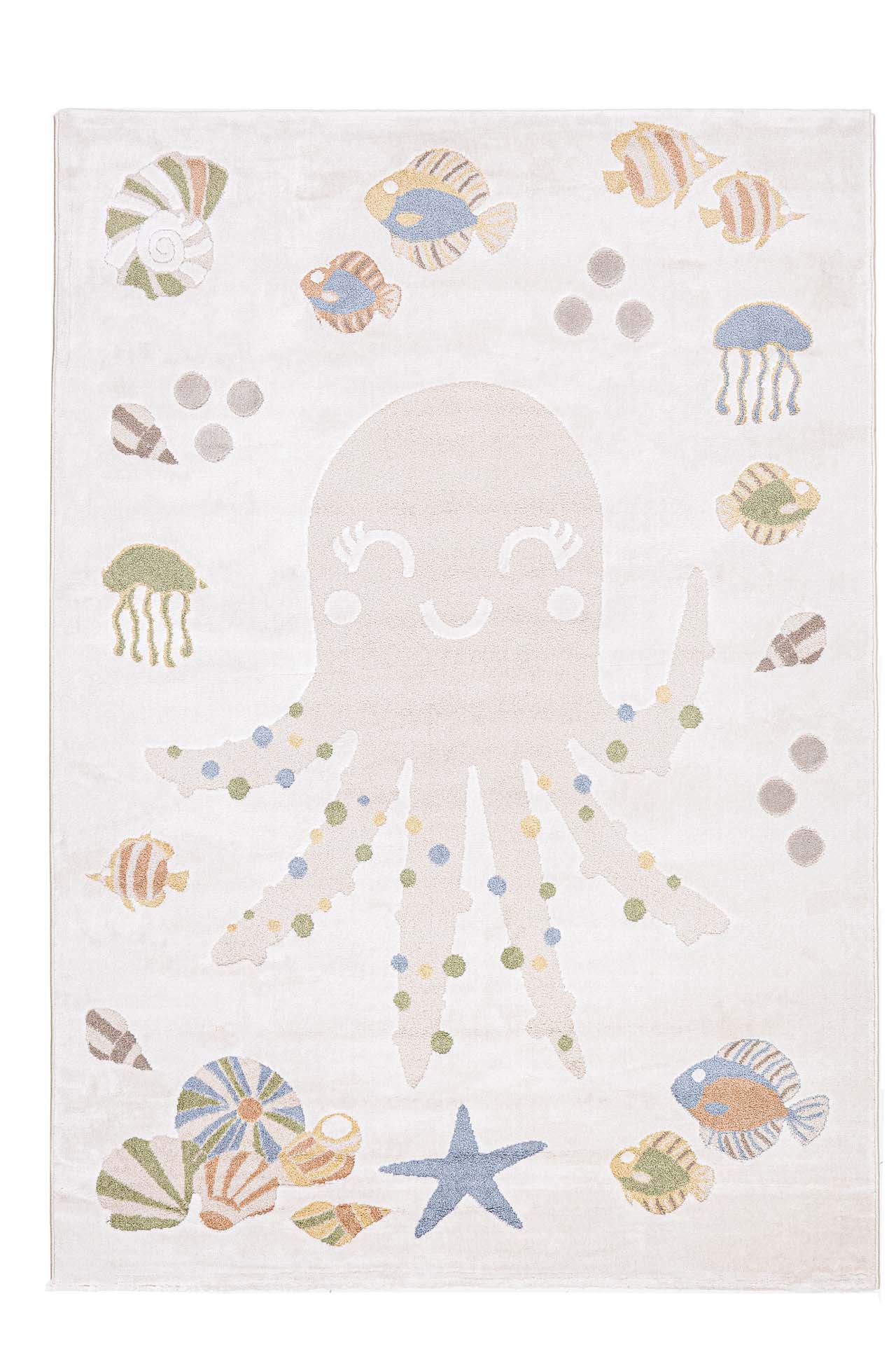 Παιδικό Χαλί Lora 24 Royal Carpet - 80 x 150 cm