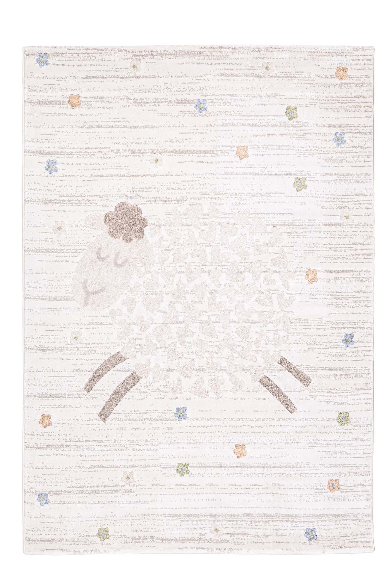 Παιδικό Χαλί Lora 25 Royal Carpet - 160 x 230 cm
