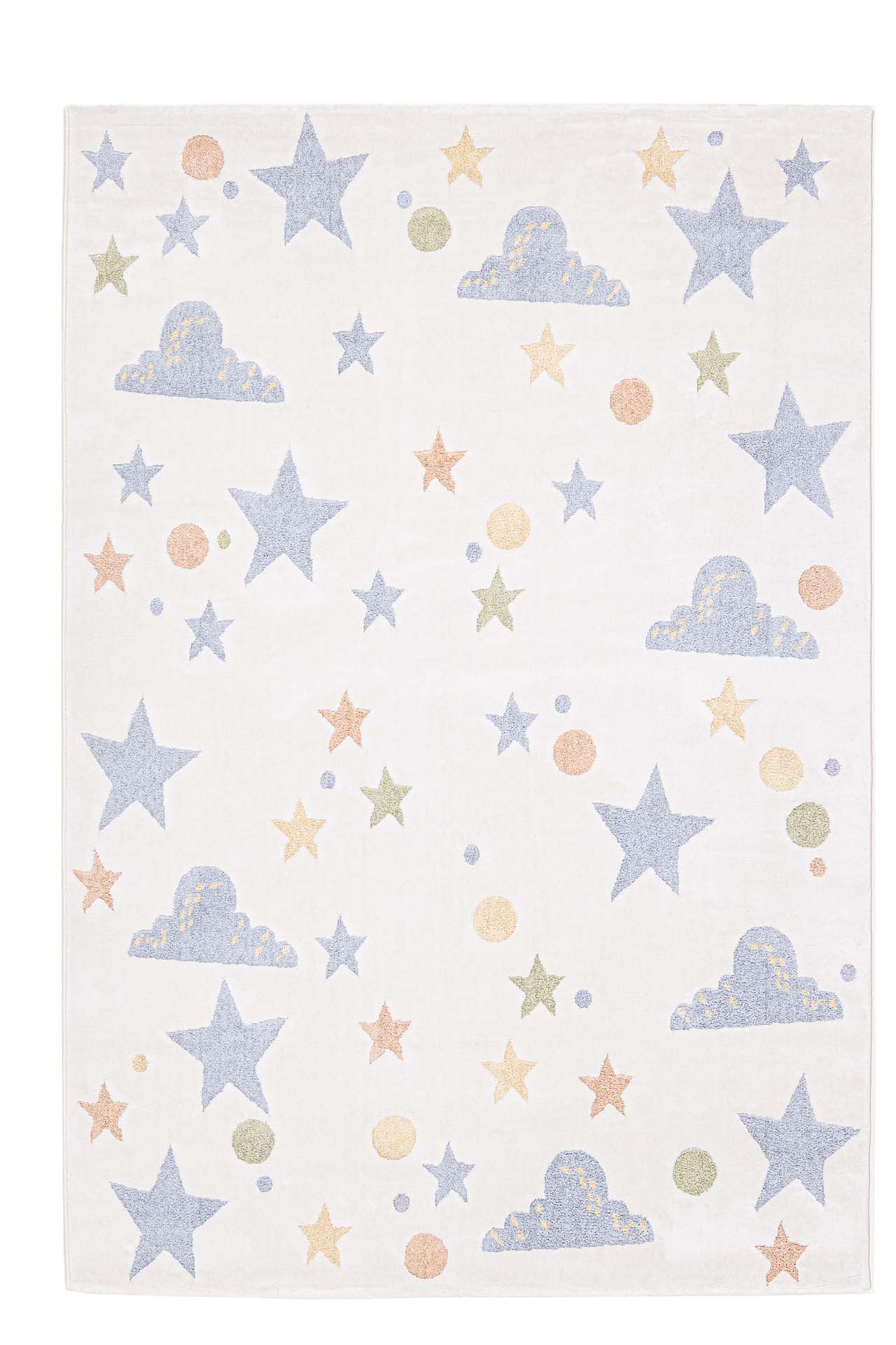 Παιδικό Χαλί Lora 27 Royal Carpet - 200 x 290 cm