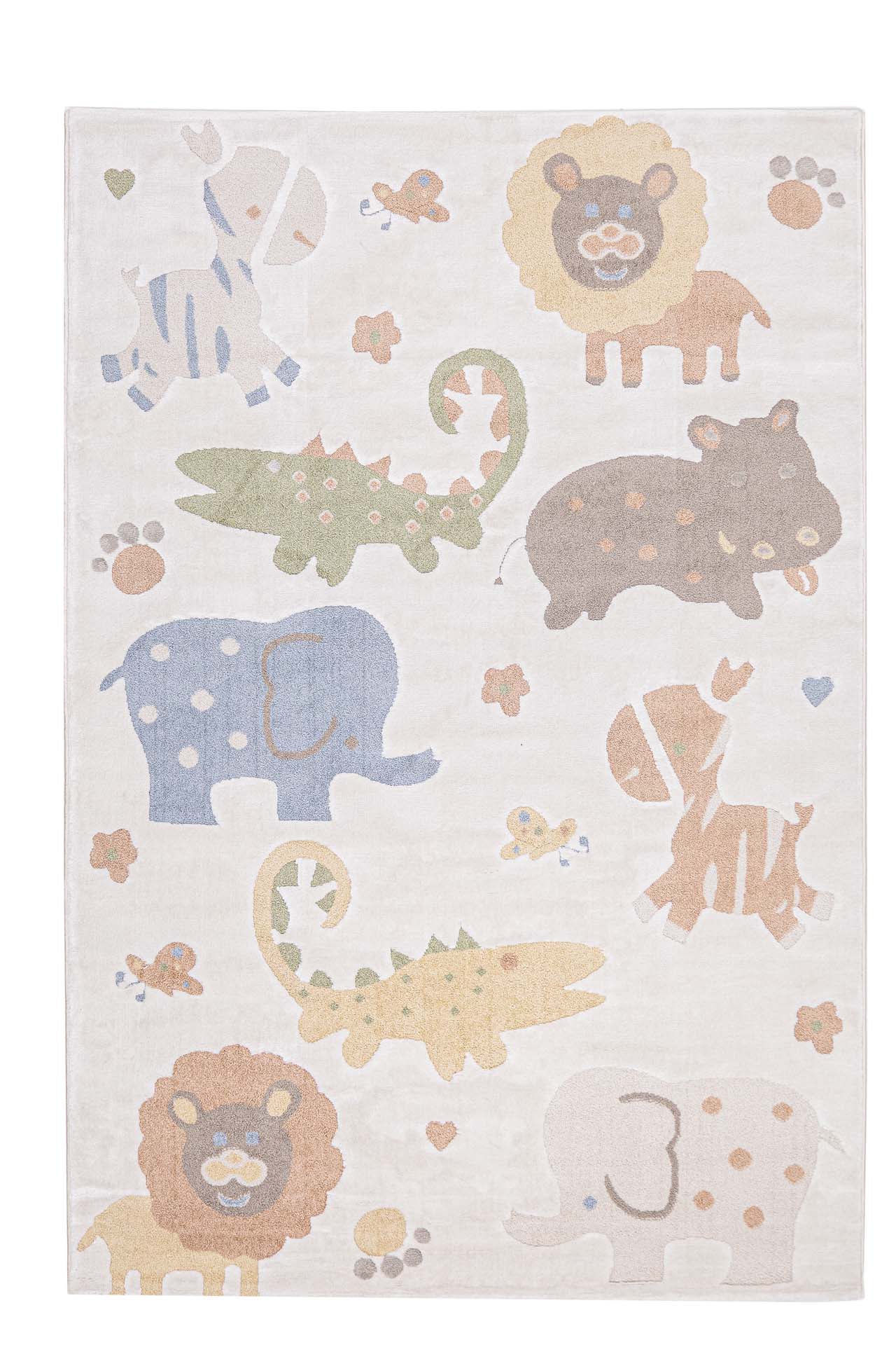 Παιδικό Χαλί Lora 29 Royal Carpet - 80 x 150 cm