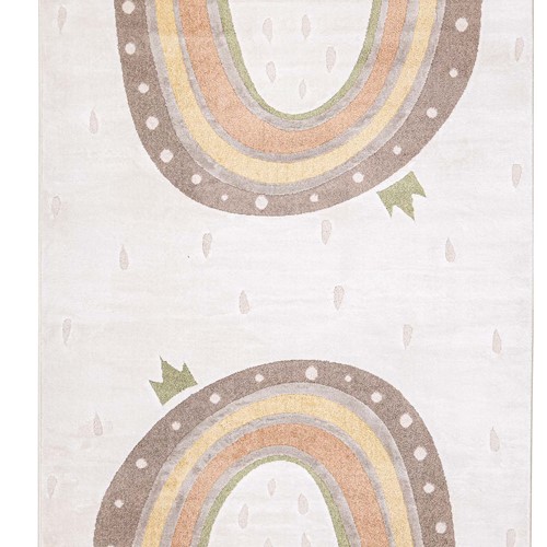 Παιδικό Χαλί Lora 33A Royal Carpet - 133 x 190 cm