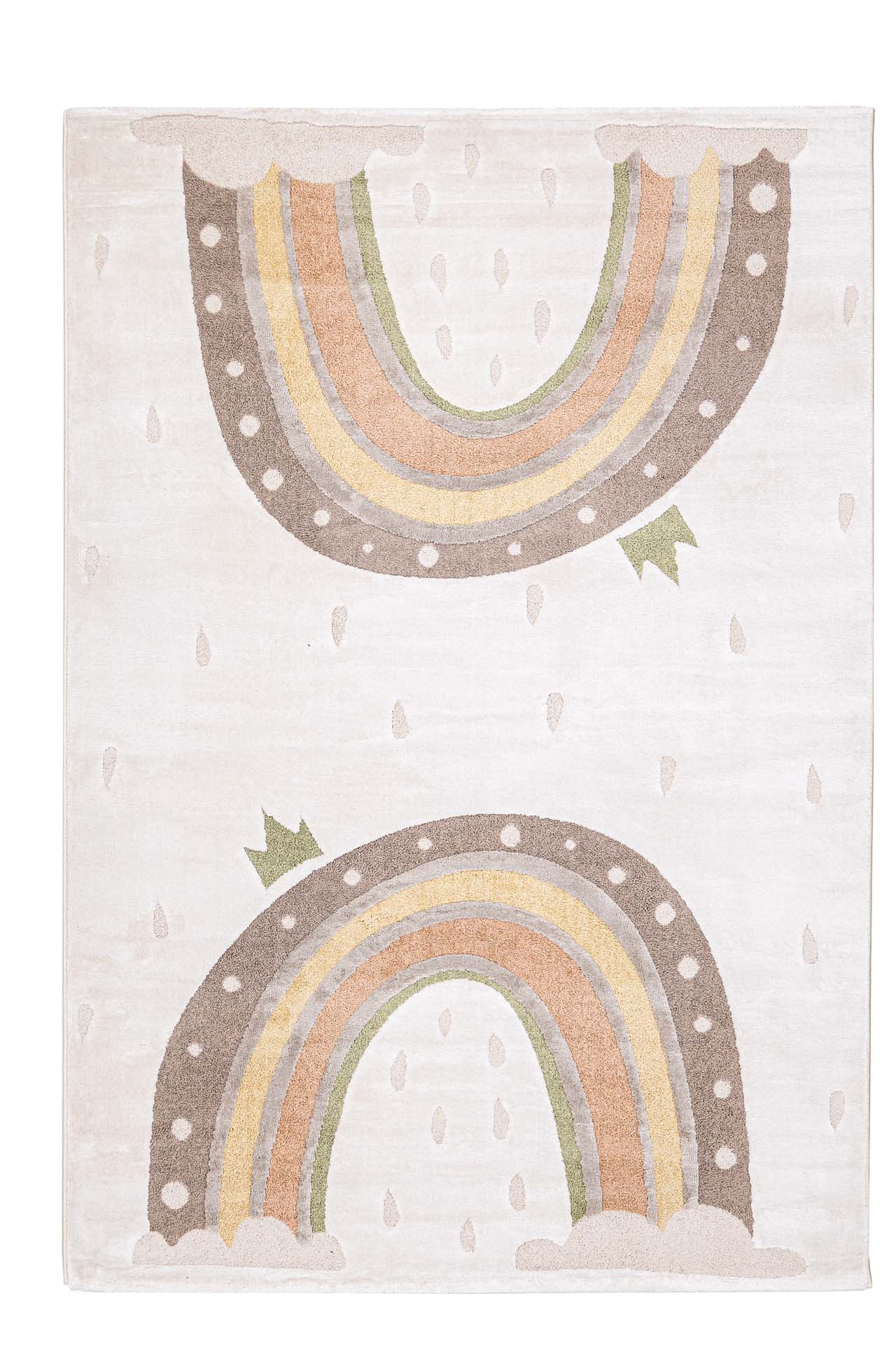 Παιδικό Χαλί Lora 33A Royal Carpet - 200 x 290 cm