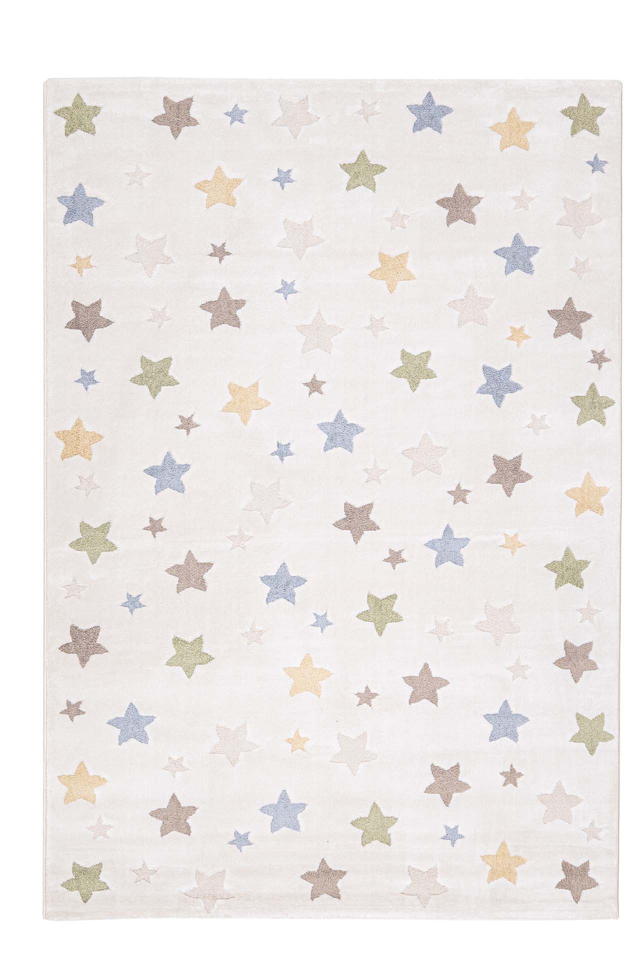 Παιδικό Χαλί Lora 34B Royal Carpet - 133 x 190 cm