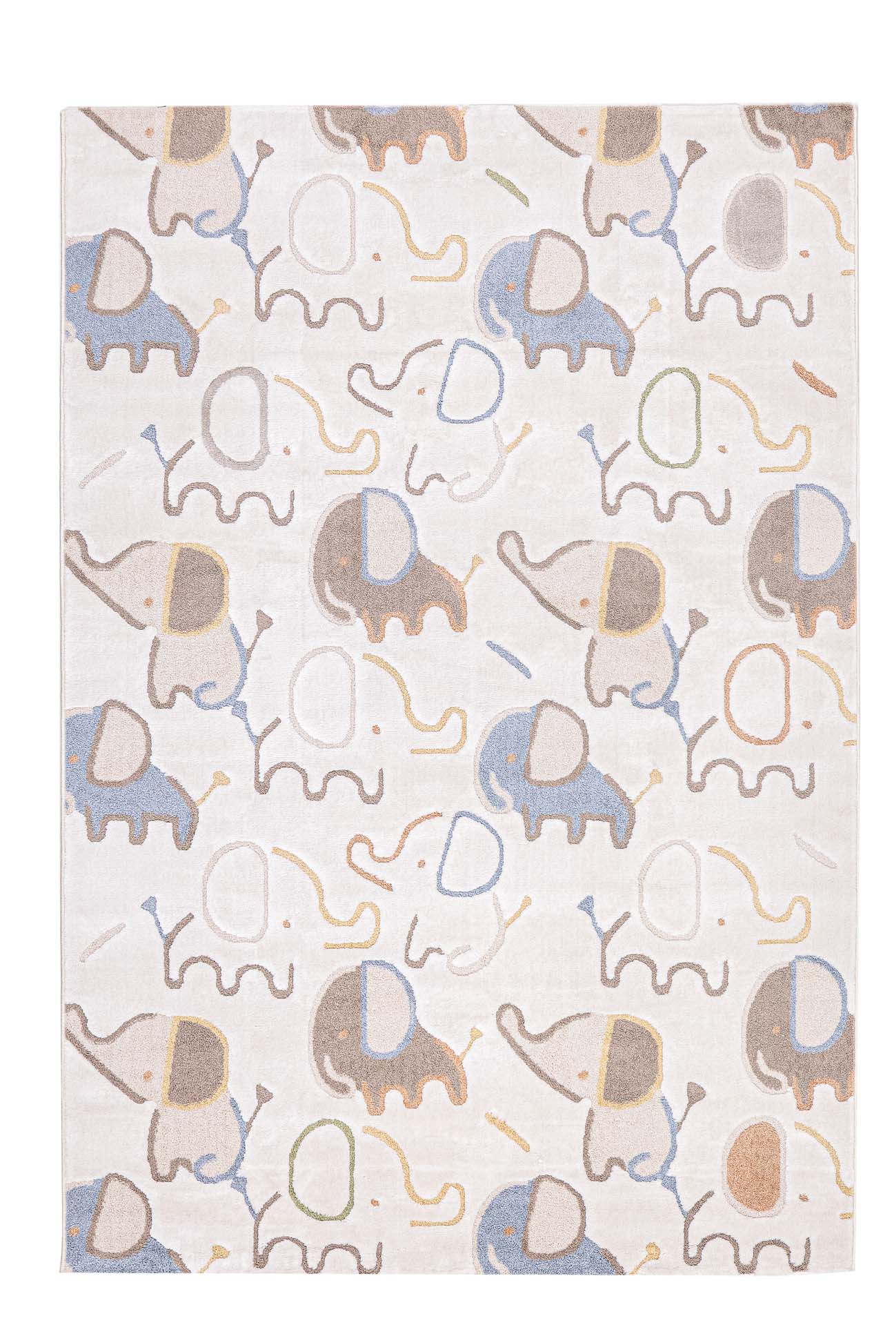 Παιδικό Χαλί Lora 37 Royal Carpet - 133 x 190 cm