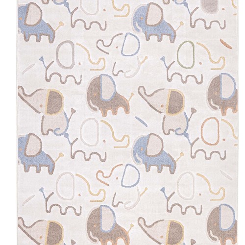 Παιδικό Χαλί Lora 37 Royal Carpet - 133 x 190 cm