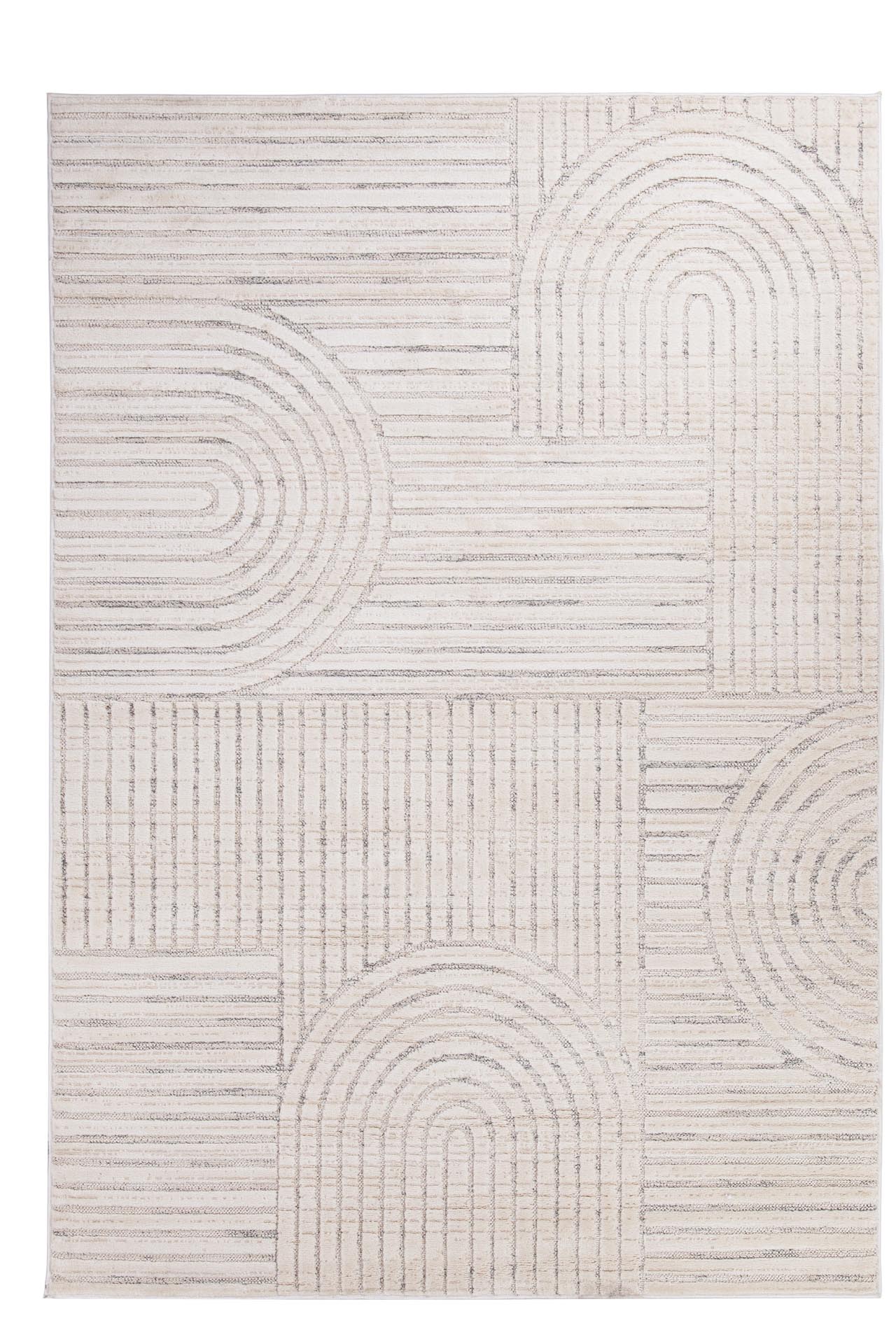 Χαλί Luna 31093A BEIGE Royal Carpet - 240 x 300 cm