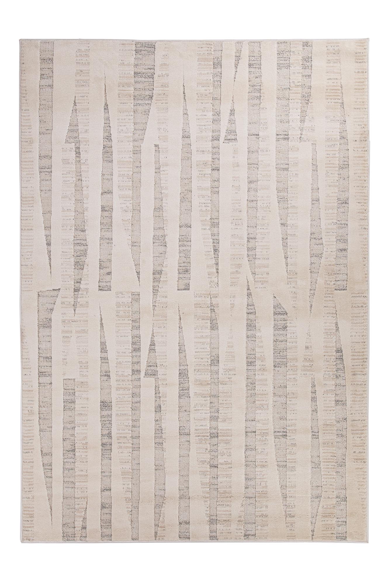Χαλί Luna 32211A BEIGE Royal Carpet - 160 x 230 cm