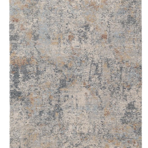Χαλί Nova Shaggy 807A CREAM Royal Carpet - 200 x 300 cm