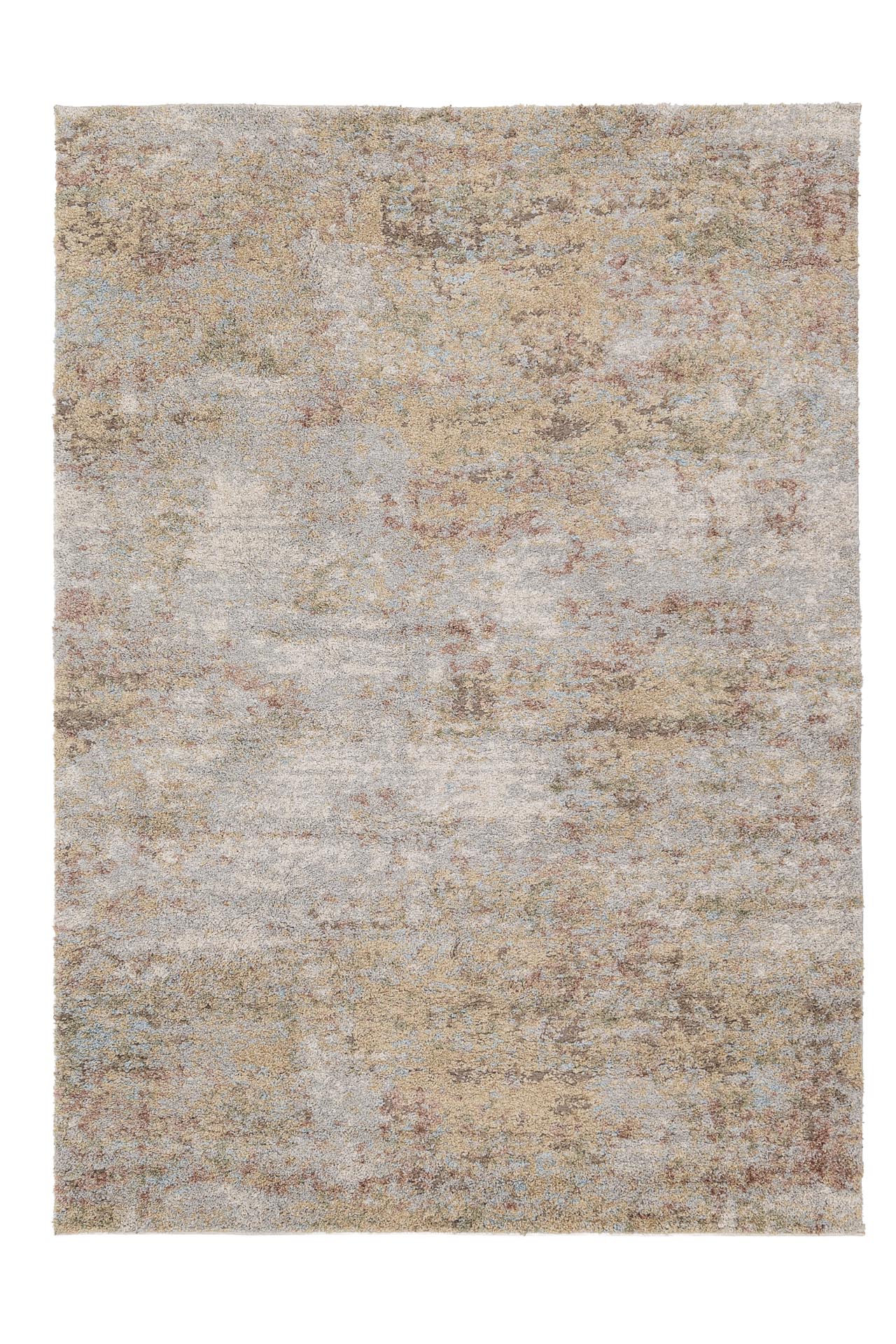 Χαλί Nova Shaggy 822B CREAM Royal Carpet - 160 x 230 cm