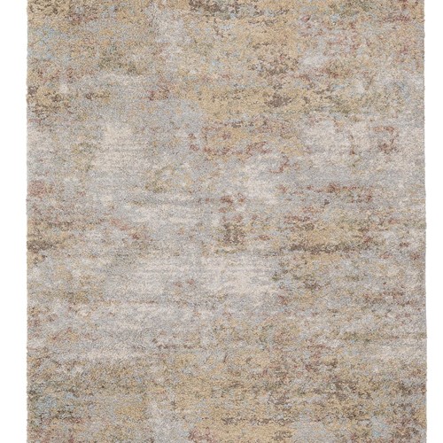 Χαλί Nova Shaggy 822B CREAM Royal Carpet - 200 x 300 cm