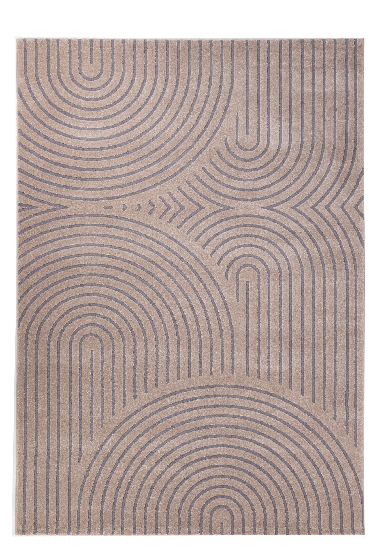 Χαλί Organic 565 BEIGE Royal Carpet - 160 x 230 cm