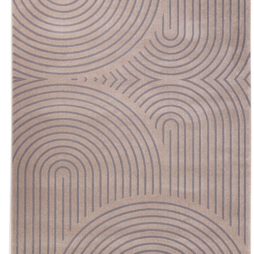 Χαλί Organic 565 BEIGE Royal Carpet - 200 x 290 cm