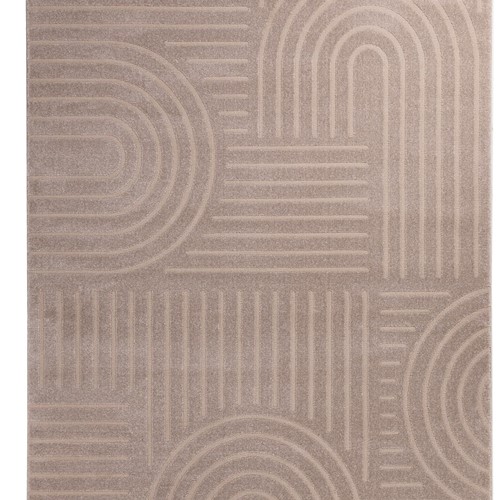 Χαλί Organic 588 BEIGE Royal Carpet - 200 x 290 cm