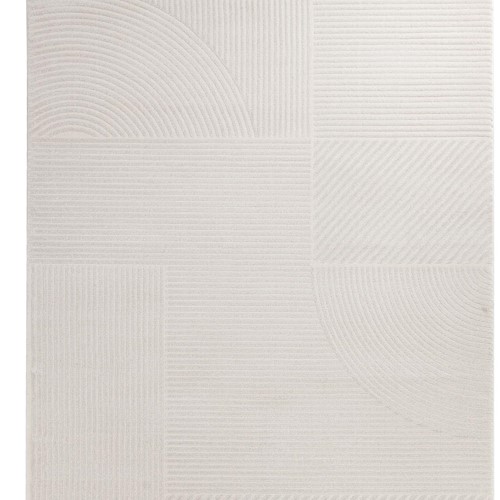 Χαλί Organic 591 CREAM Royal Carpet - 133 x 190 cm