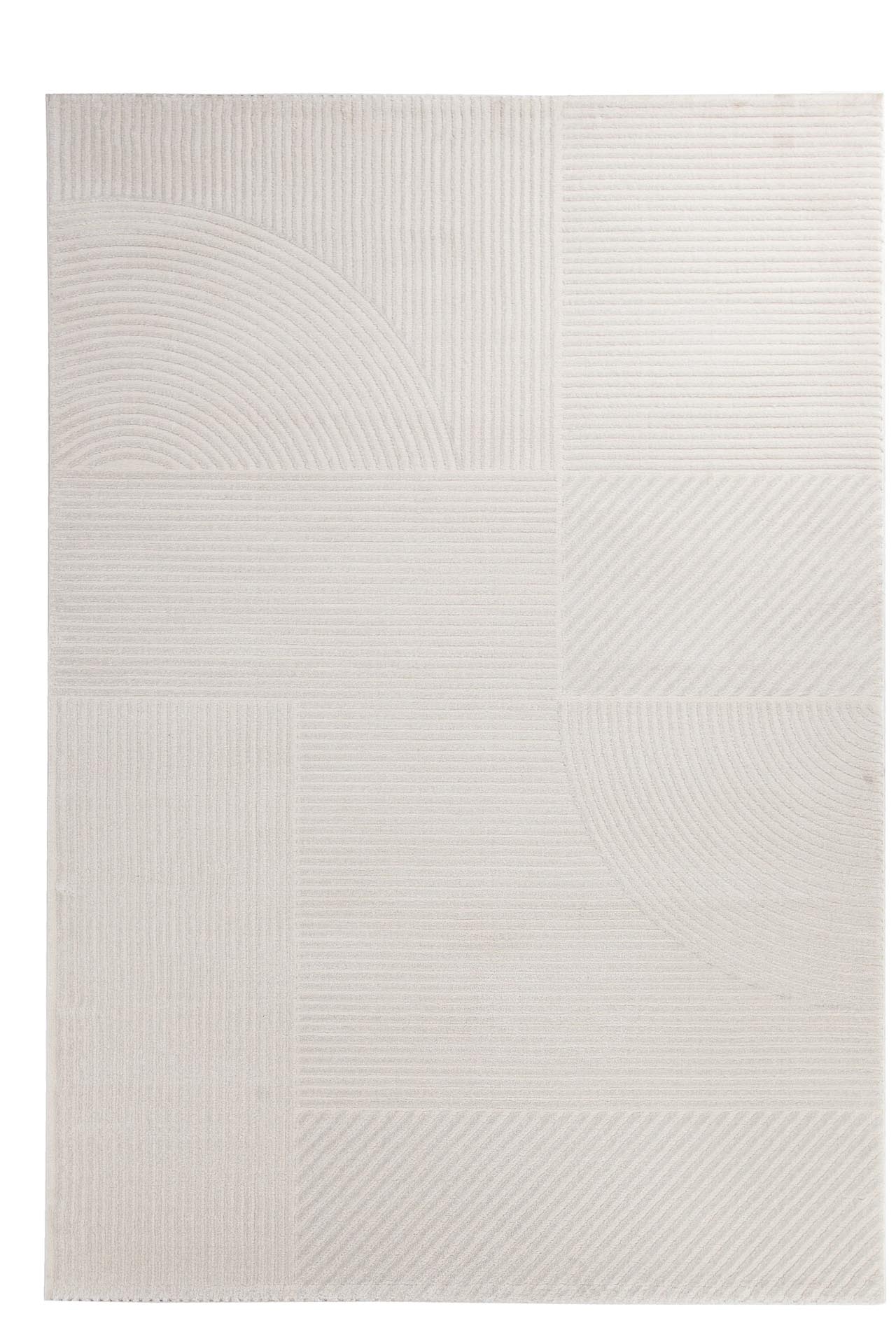 Χαλί Organic 591 CREAM Royal Carpet - 240 x 300 cm