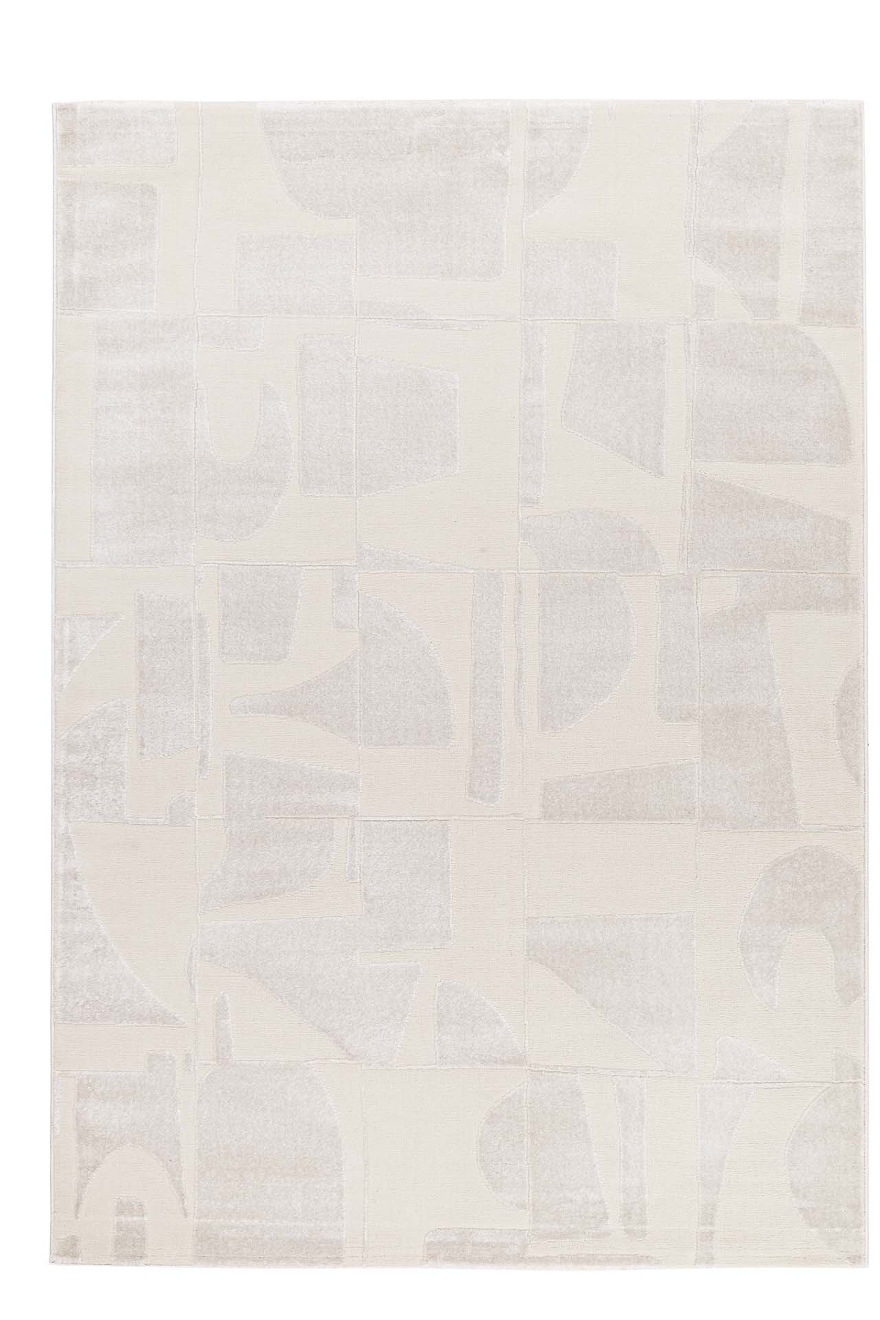 Χαλί Organic Δ-620Α CREAM Royal Carpet - 160 x 230 cm