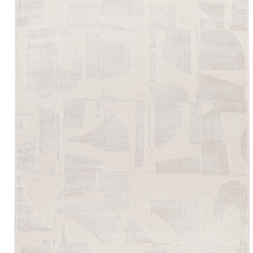Χαλί Organic Δ-620Α CREAM Royal Carpet - 160 x 230 cm