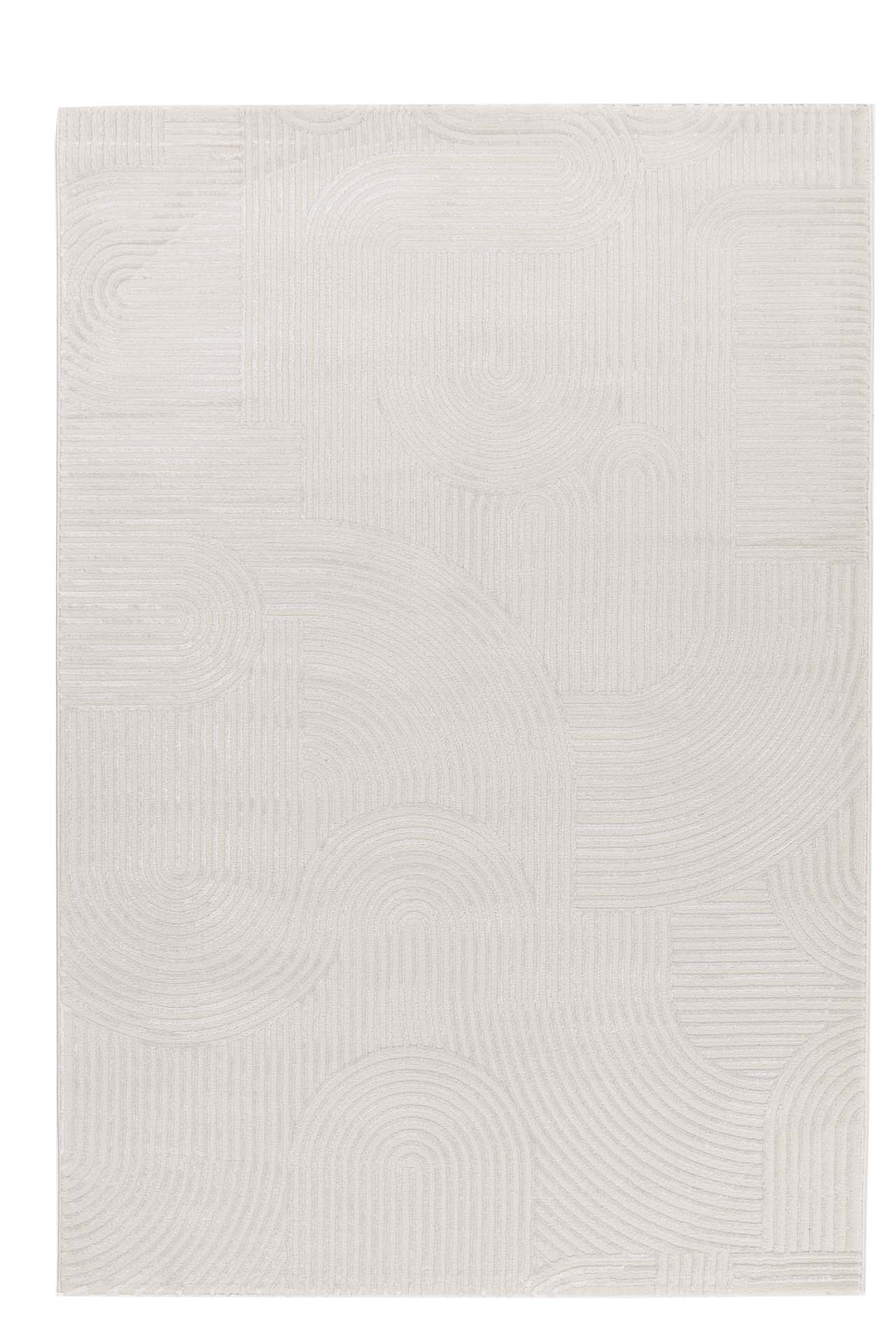 Χαλί Organic Δ-682Α CREAM Royal Carpet - 160 x 230 cm