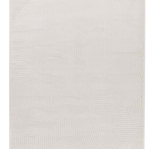 Χαλί Organic Δ-682Α CREAM Royal Carpet - 160 x 230 cm