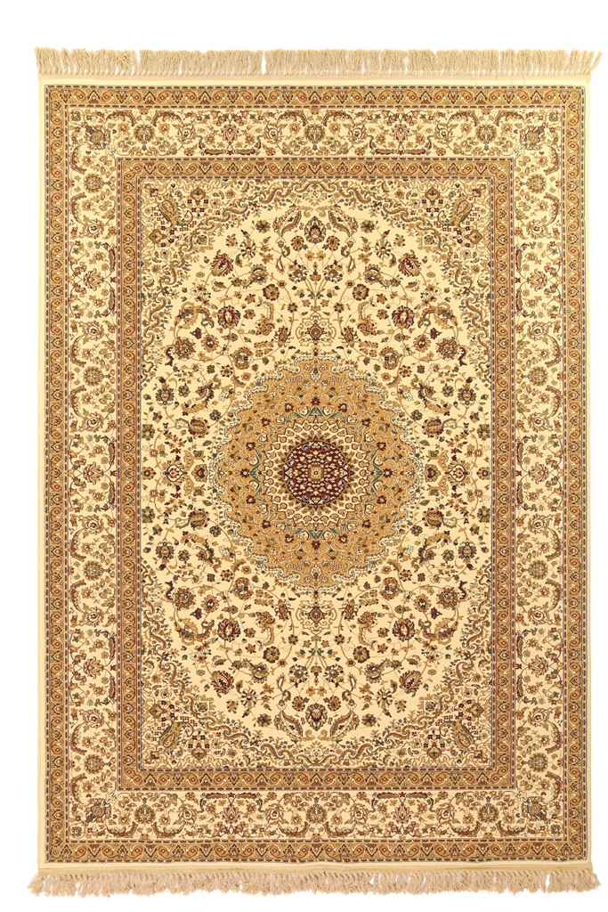 Κλασικό Χαλί Σαλονιού Sherazad 8351 Beige Royal Carpet 200X250